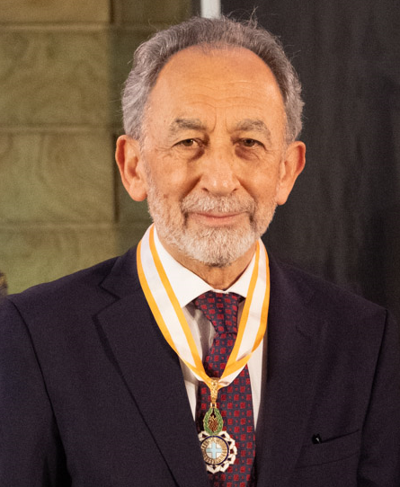 Luis Sequeira
